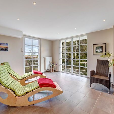 Residenz Am Balmer See - Kleine Auszeit - Bs 21 Mit Wellnessbereich Екстериор снимка