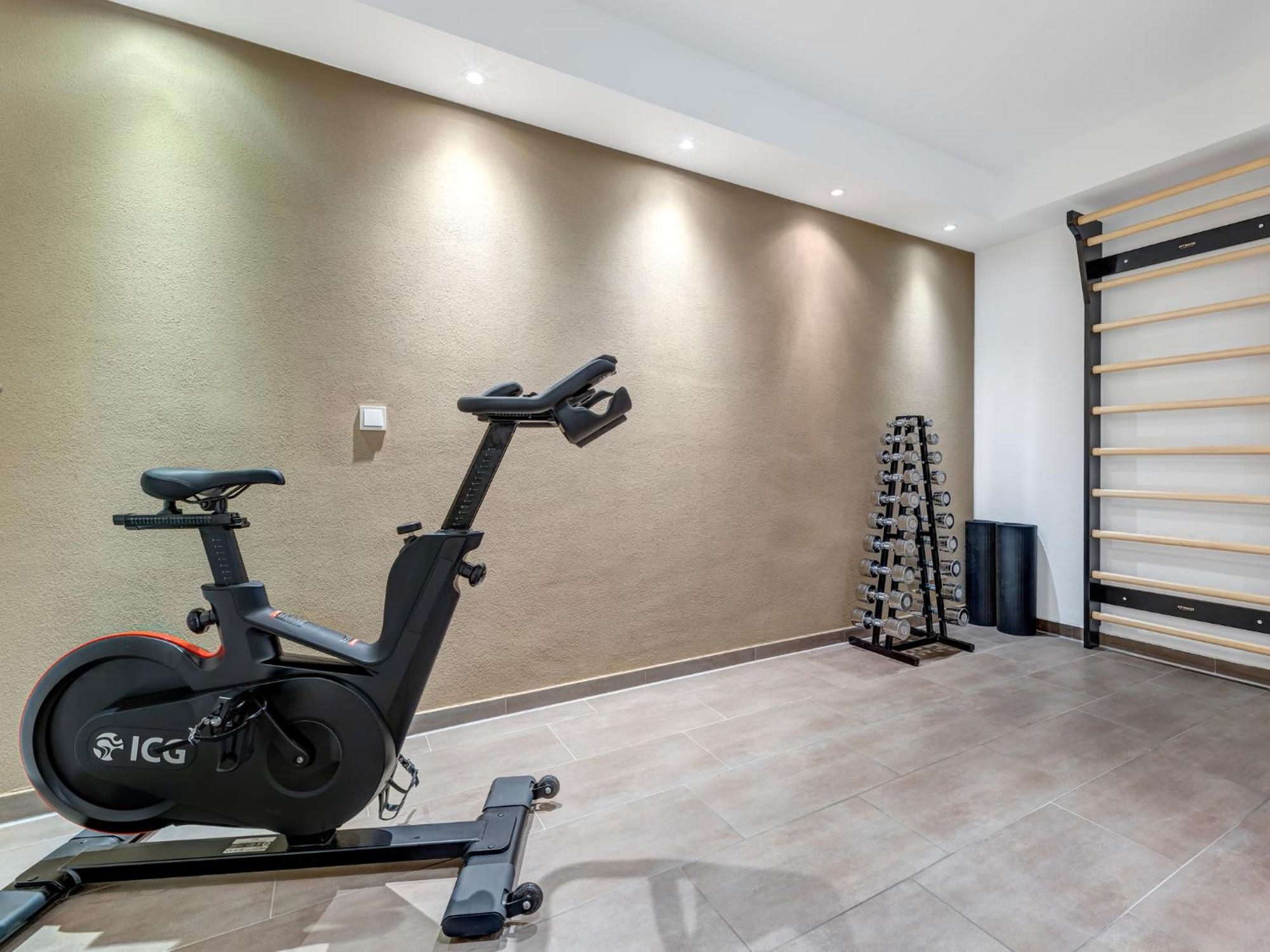 Residenz Am Balmer See - Kleine Auszeit - Bs 21 Mit Wellnessbereich Екстериор снимка