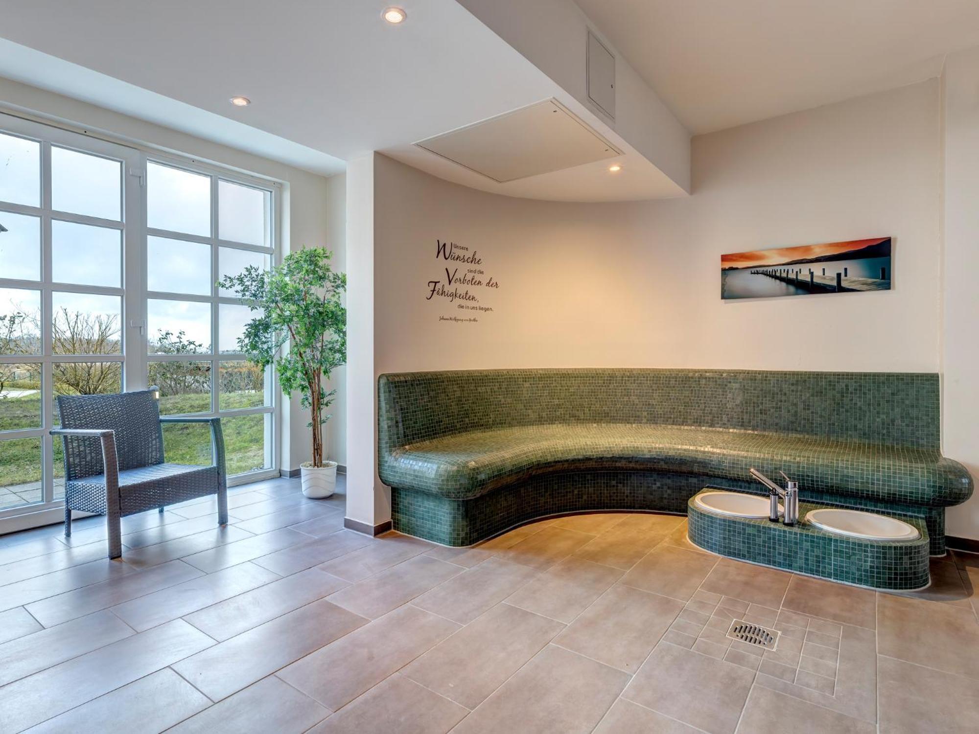 Residenz Am Balmer See - Kleine Auszeit - Bs 21 Mit Wellnessbereich Екстериор снимка