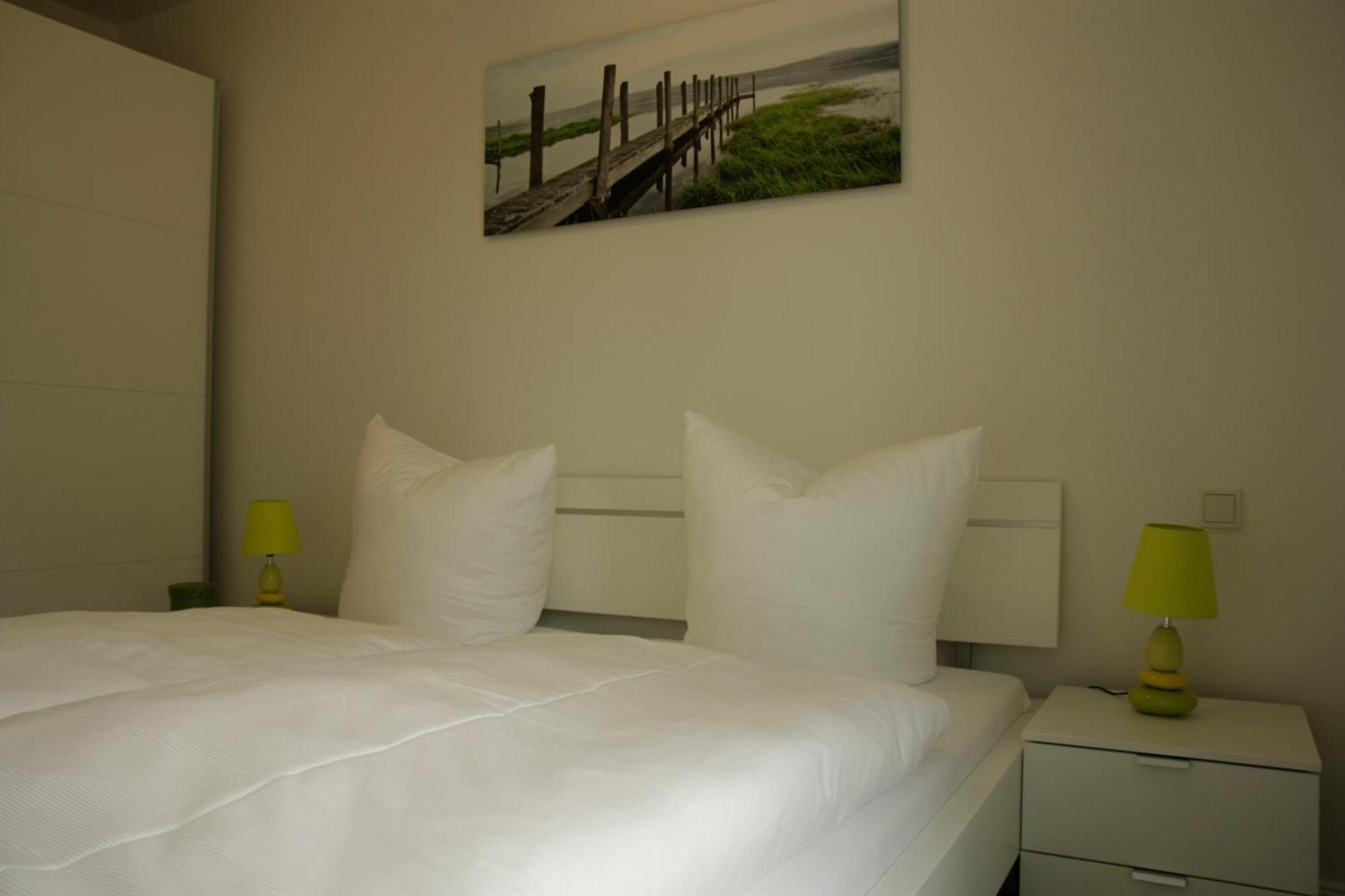 Residenz Am Balmer See - Kleine Auszeit - Bs 21 Mit Wellnessbereich Екстериор снимка