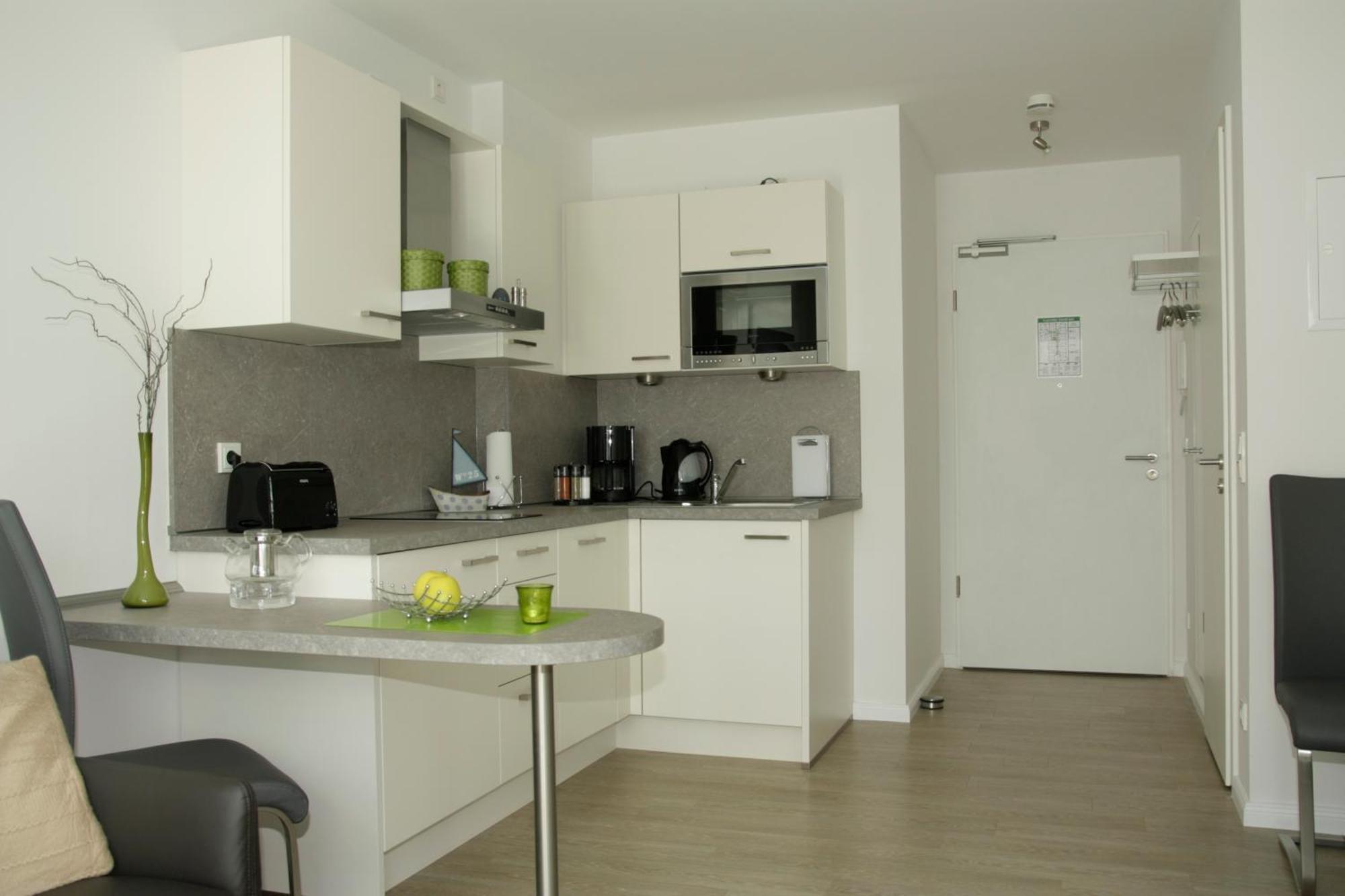 Residenz Am Balmer See - Kleine Auszeit - Bs 21 Mit Wellnessbereich Екстериор снимка