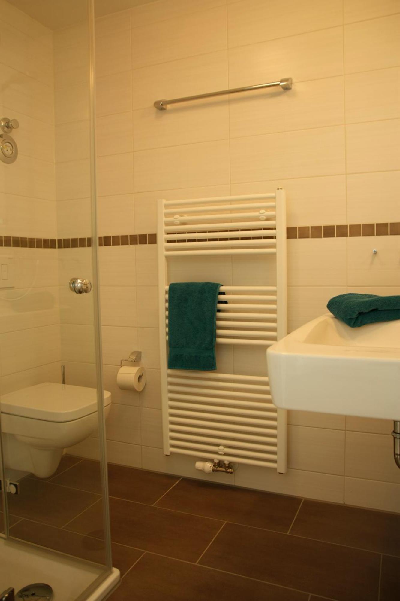 Residenz Am Balmer See - Kleine Auszeit - Bs 21 Mit Wellnessbereich Екстериор снимка